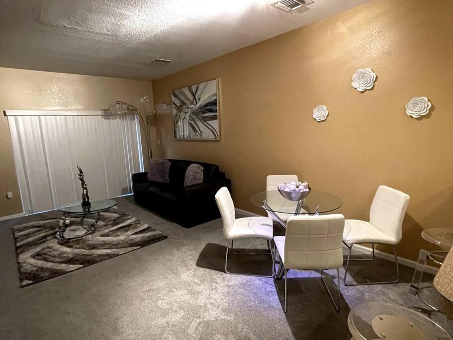 Luxury Miami 2Br Townhouse Near Stadium !! Miami Gardens Exteriér fotografie