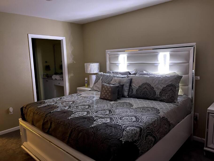 Luxury Miami 2Br Townhouse Near Stadium !! Miami Gardens Exteriér fotografie