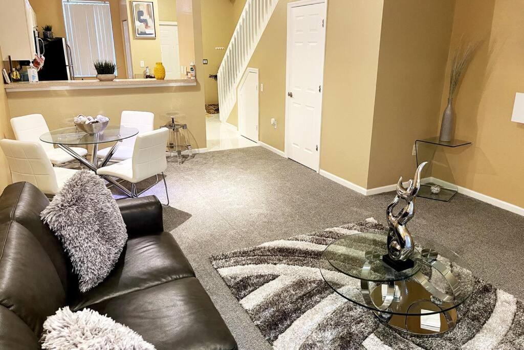 Luxury Miami 2Br Townhouse Near Stadium !! Miami Gardens Exteriér fotografie
