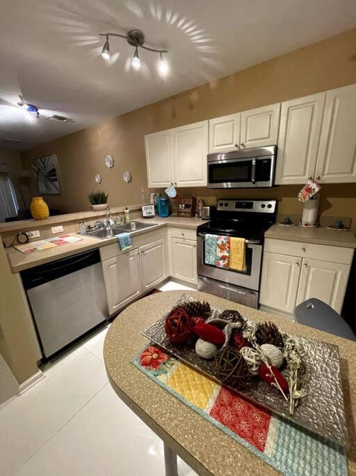 Luxury Miami 2Br Townhouse Near Stadium !! Miami Gardens Exteriér fotografie